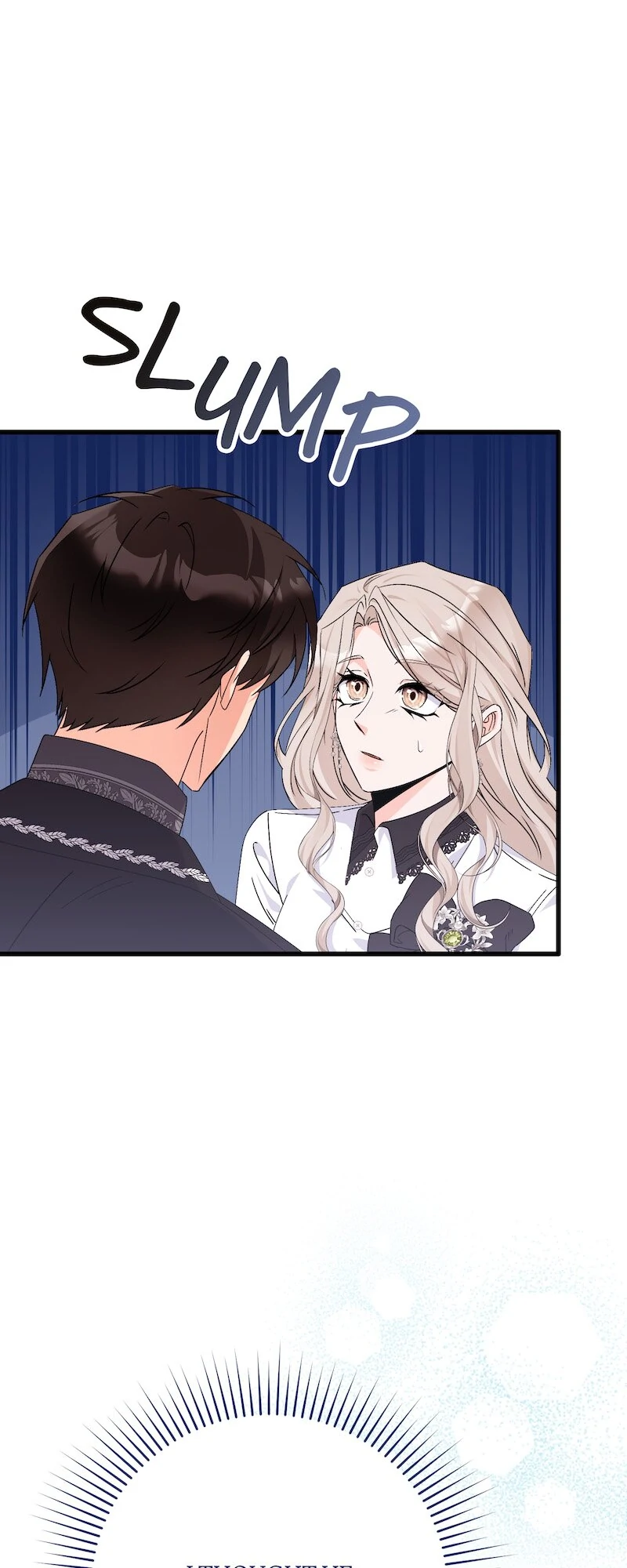 Survival of a Tyrant's Secretary Chapter 57 - page 33