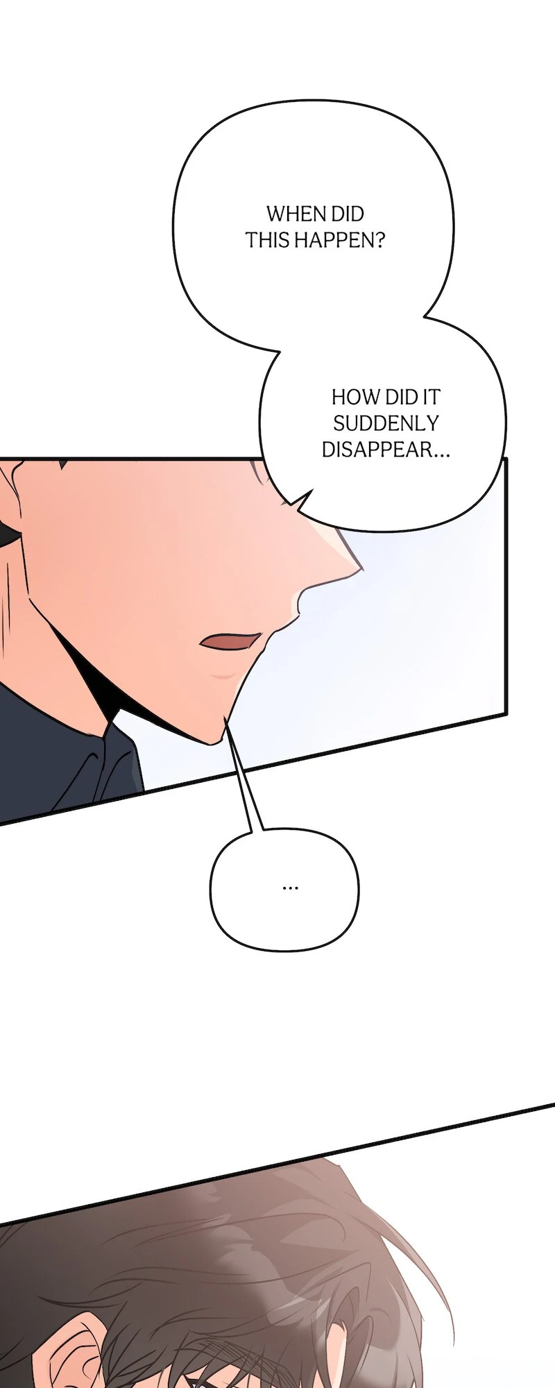 Survival of a Tyrant's Secretary Chapter 57 - page 35