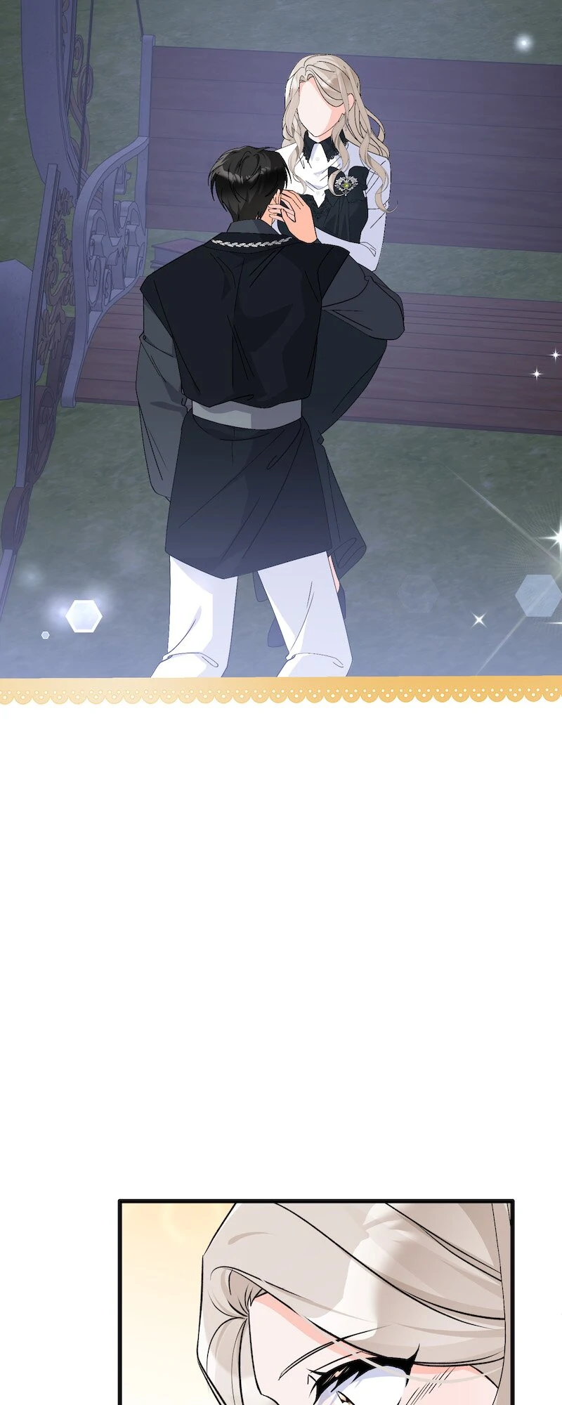 Survival of a Tyrant's Secretary Chapter 57 - page 38