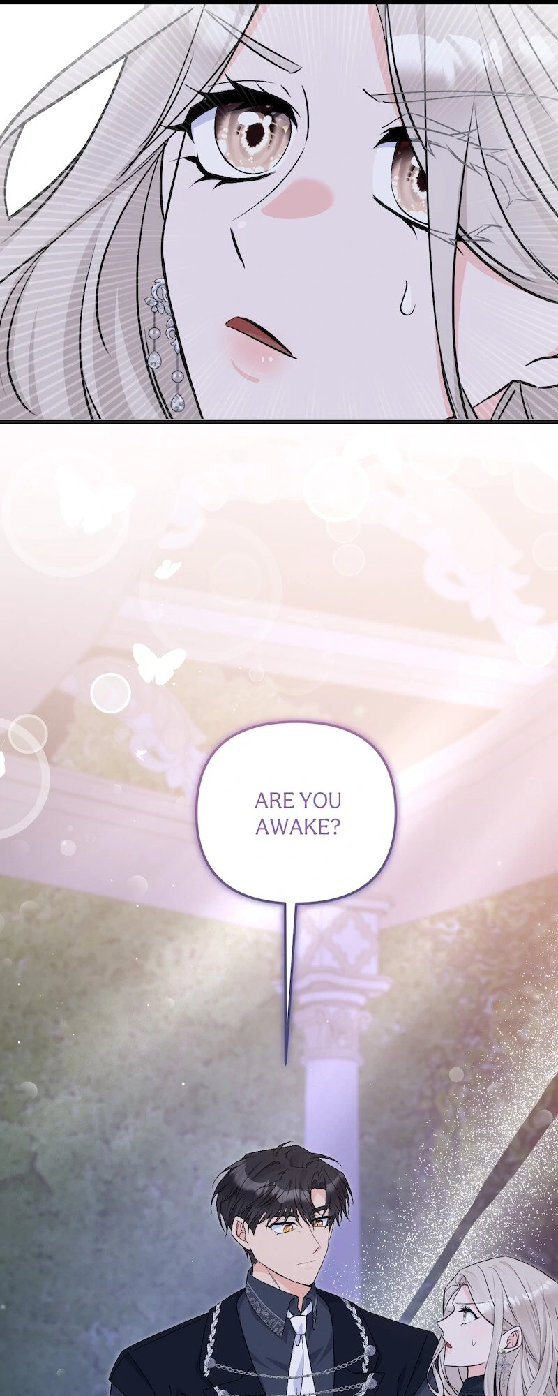 Survival of a Tyrant's Secretary Chapter 57 - page 4