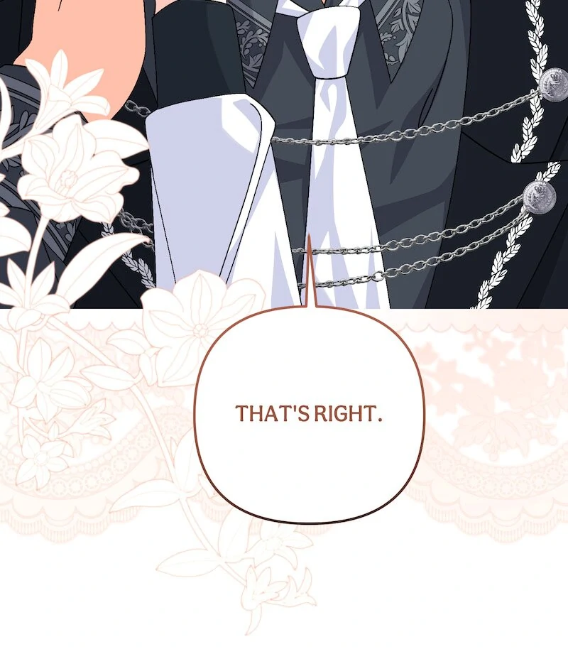 Survival of a Tyrant's Secretary Chapter 57 - page 40