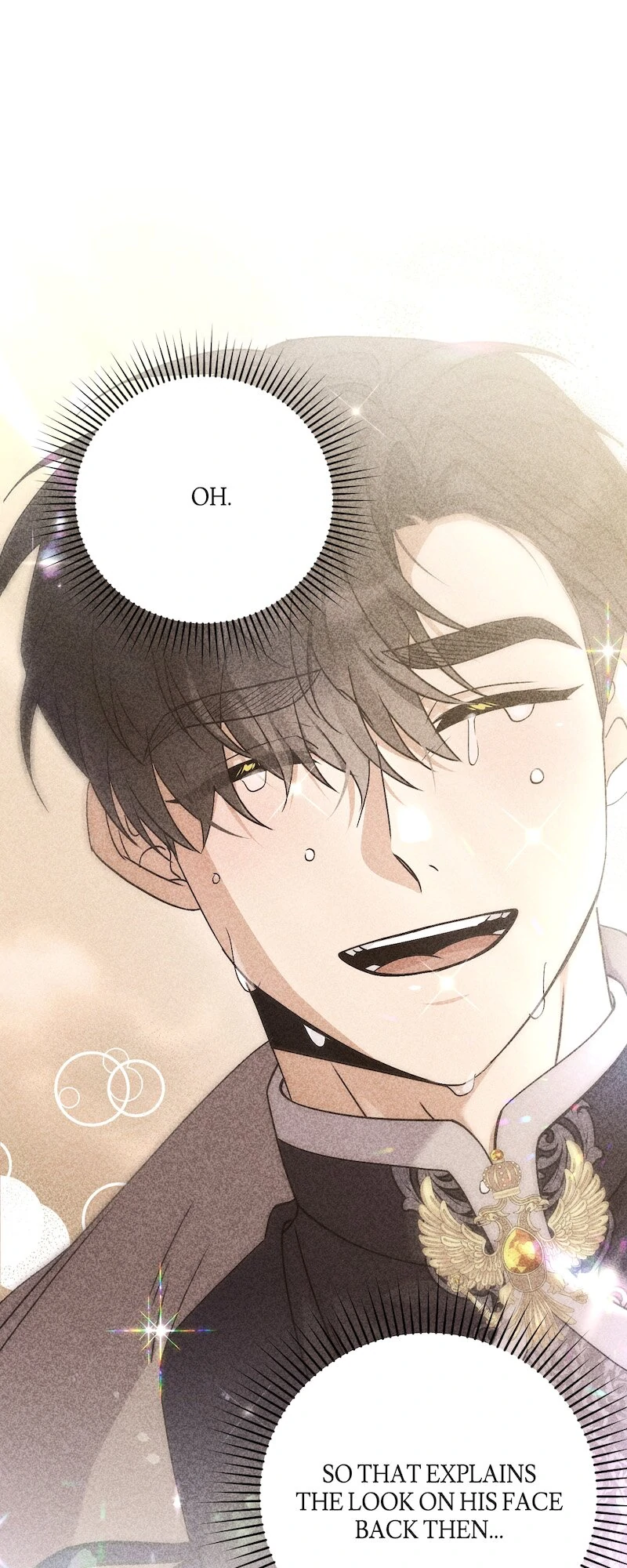 Survival of a Tyrant's Secretary Chapter 57 - page 41