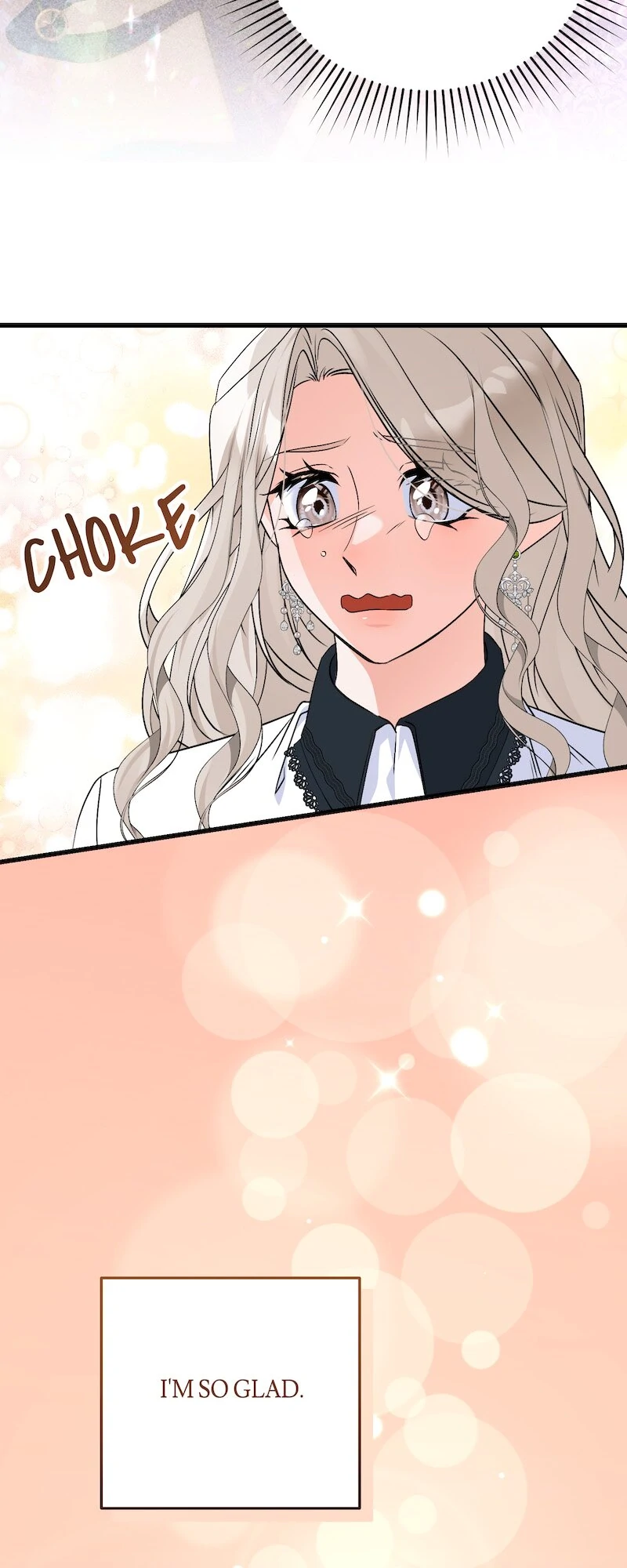 Survival of a Tyrant's Secretary Chapter 57 - page 42