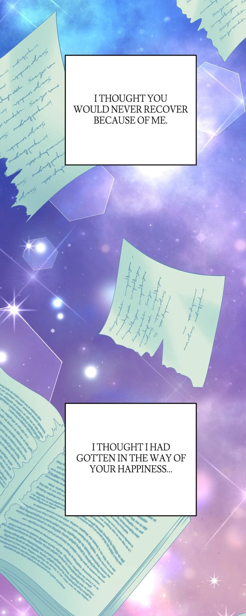 Survival of a Tyrant's Secretary Chapter 57 - page 45