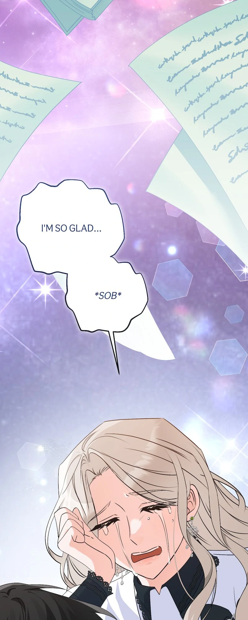 Survival of a Tyrant's Secretary Chapter 57 - page 46