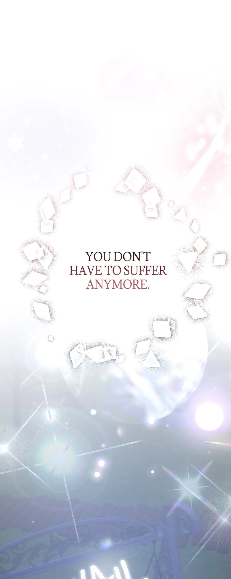 Survival of a Tyrant's Secretary Chapter 57 - page 48