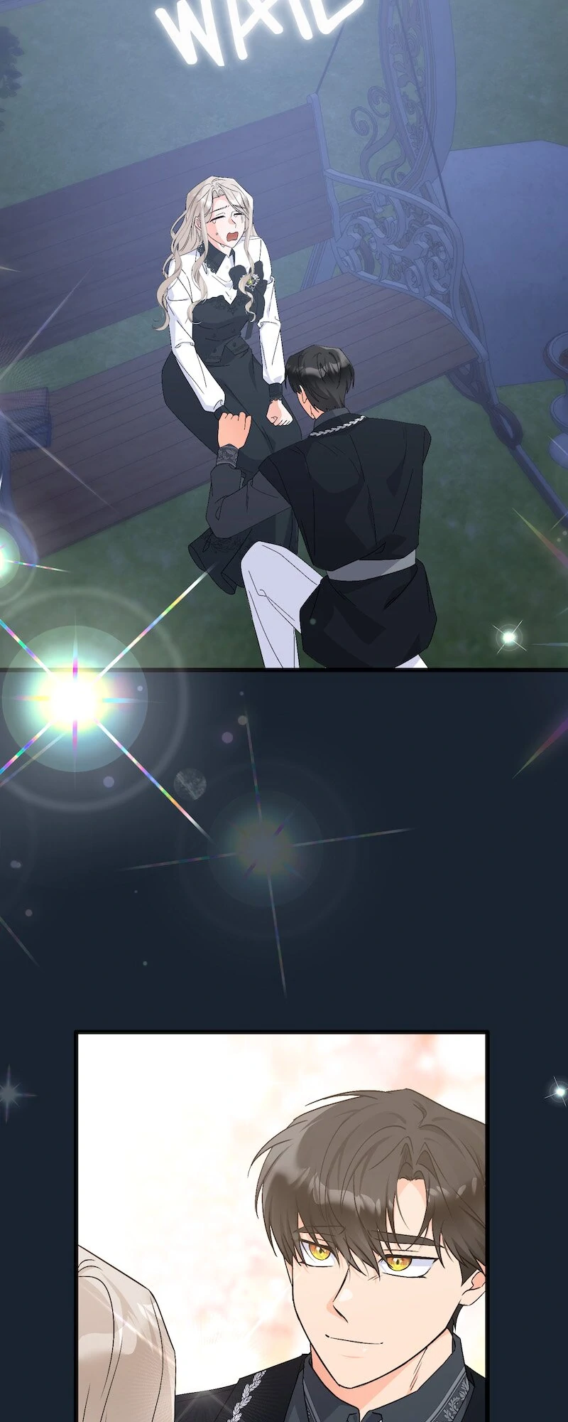 Survival of a Tyrant's Secretary Chapter 57 - page 49