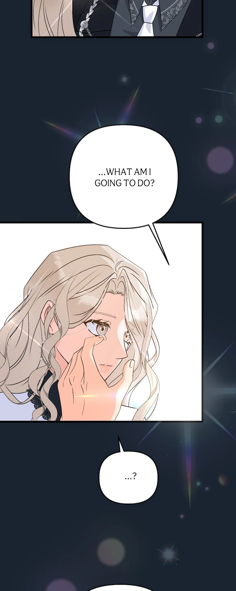 Survival of a Tyrant's Secretary Chapter 57 - page 50