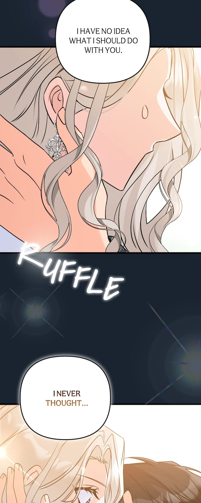 Survival of a Tyrant's Secretary Chapter 57 - page 51