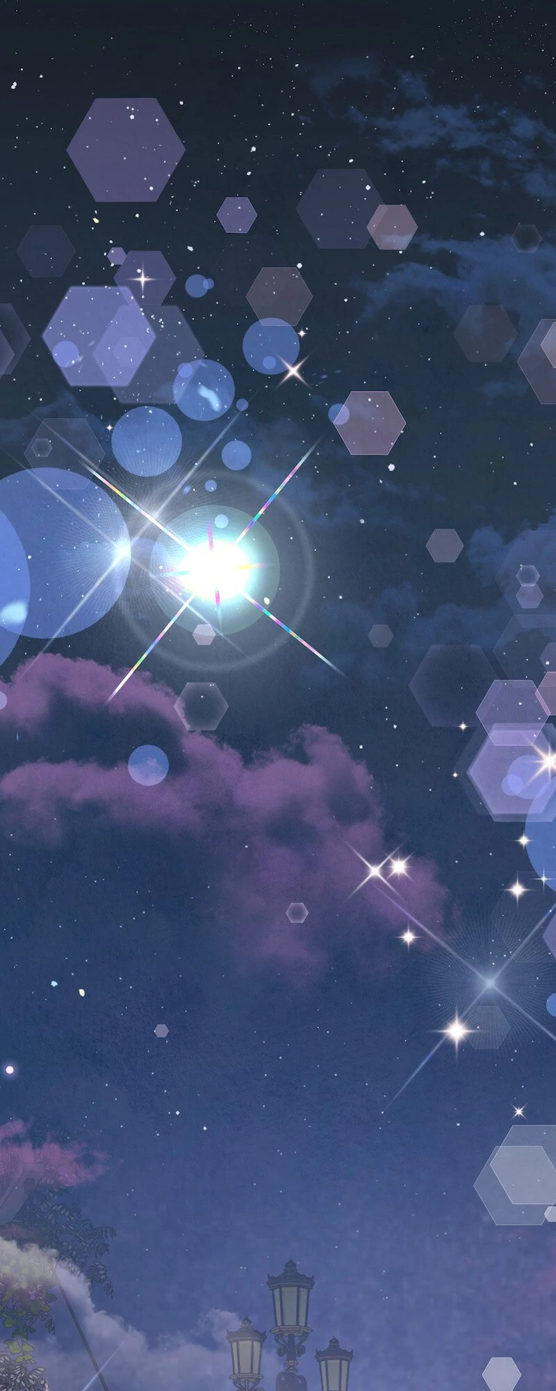 Survival of a Tyrant's Secretary Chapter 57 - page 55