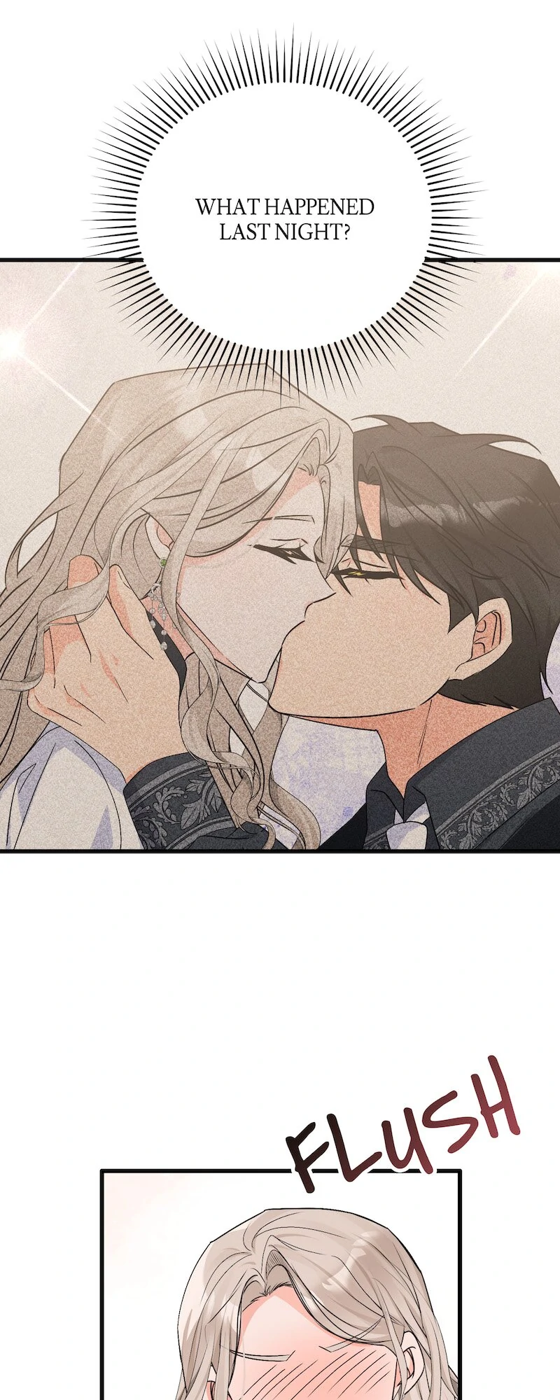 Survival of a Tyrant's Secretary Chapter 57 - page 59