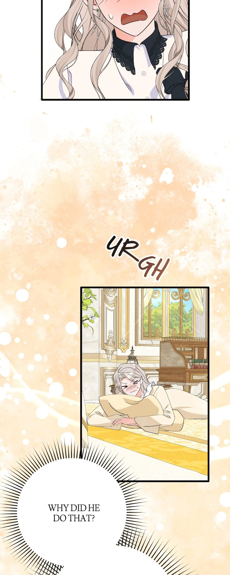 Survival of a Tyrant's Secretary Chapter 57 - page 60