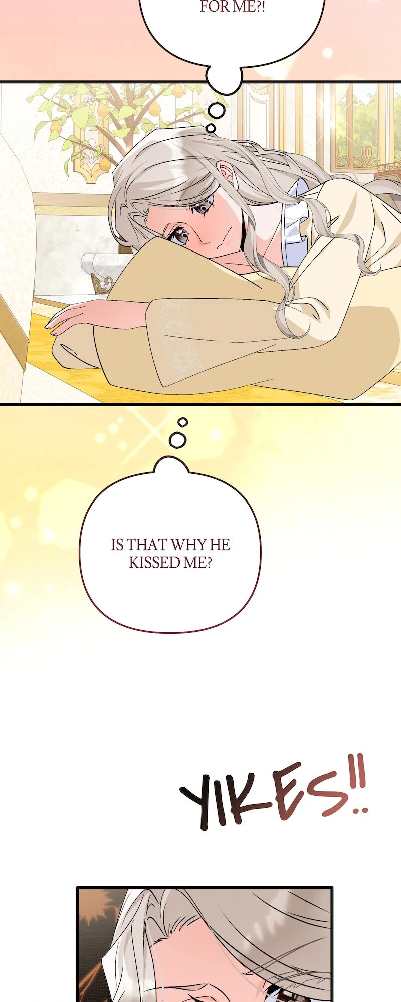 Survival of a Tyrant's Secretary Chapter 57 - page 63