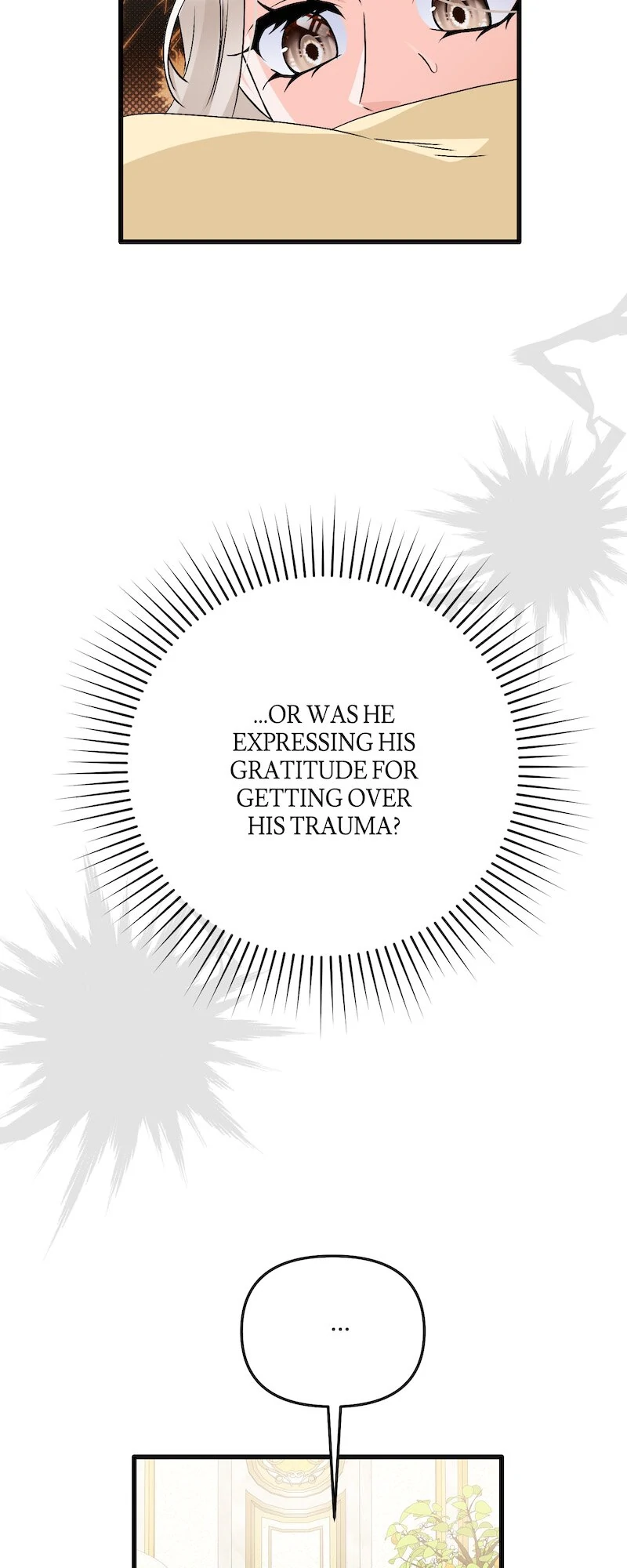 Survival of a Tyrant's Secretary Chapter 57 - page 64