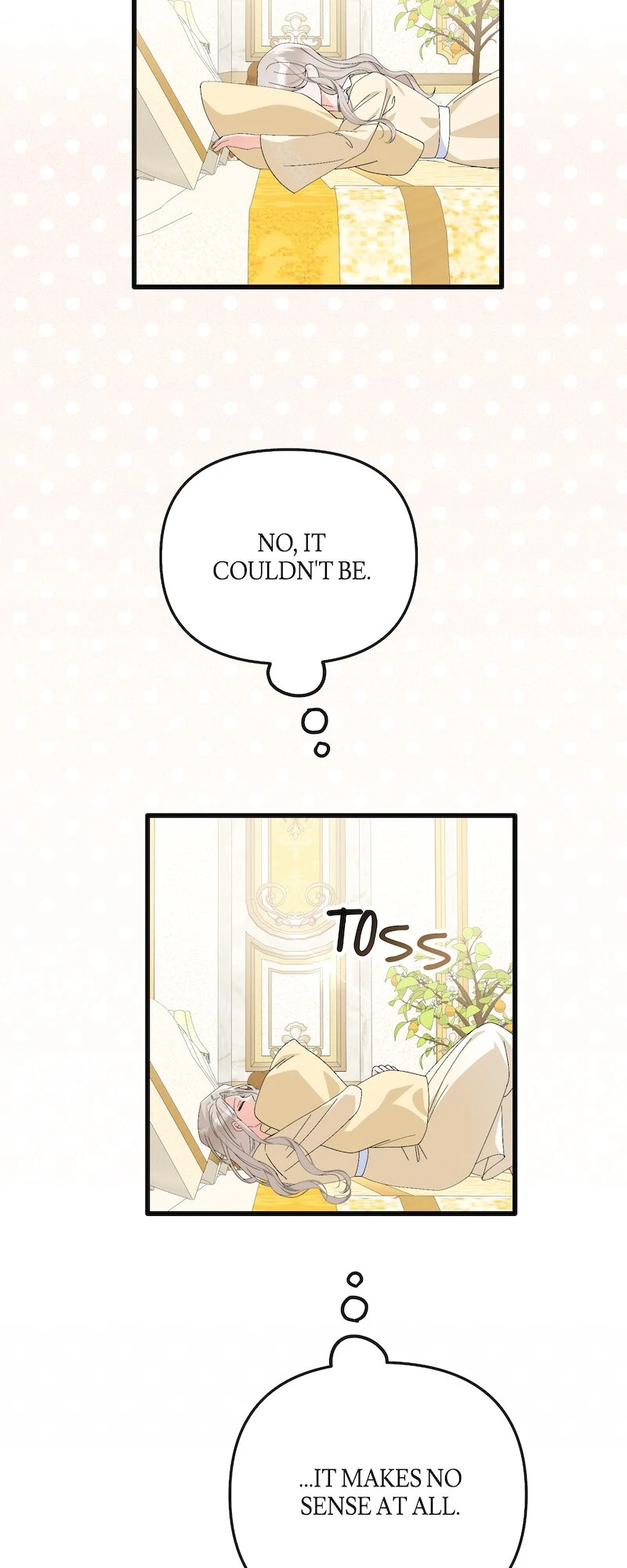 Survival of a Tyrant's Secretary Chapter 57 - page 65