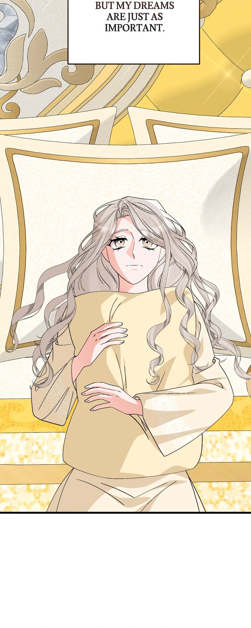 Survival of a Tyrant's Secretary Chapter 57 - page 72