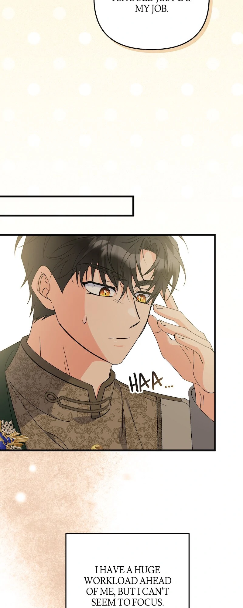 Survival of a Tyrant's Secretary Chapter 57 - page 77