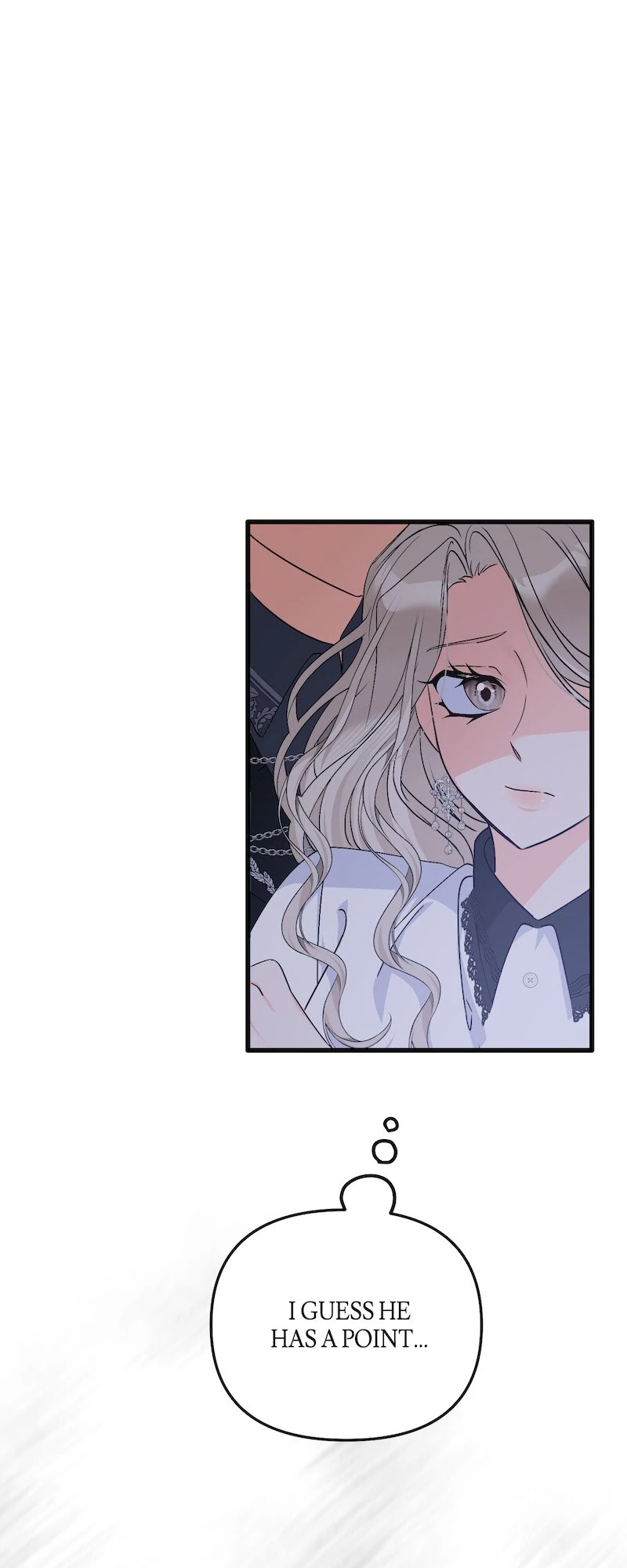 Survival of a Tyrant's Secretary Chapter 57 - page 8