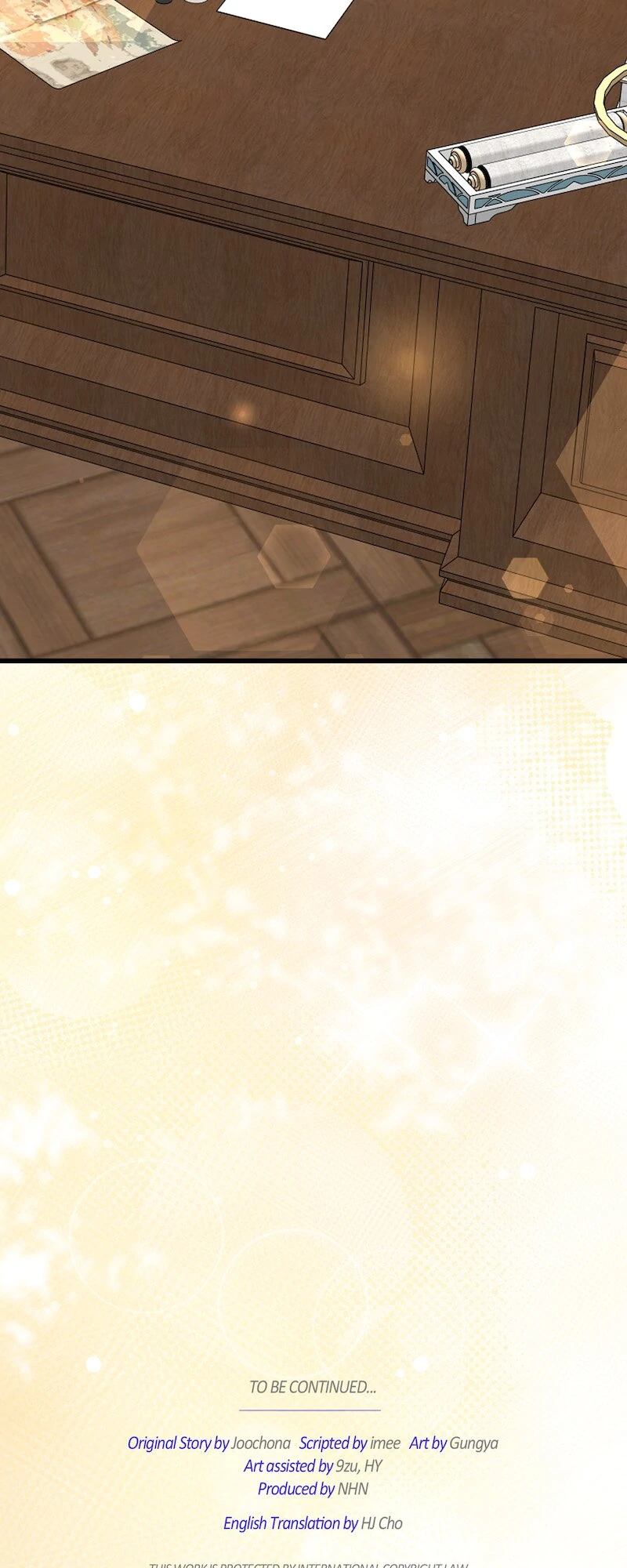 Survival of a Tyrant's Secretary Chapter 57 - page 83