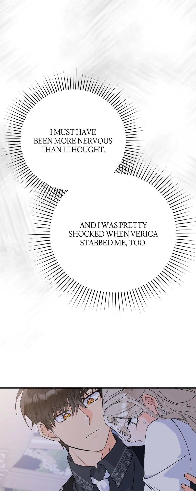 Survival of a Tyrant's Secretary Chapter 57 - page 9