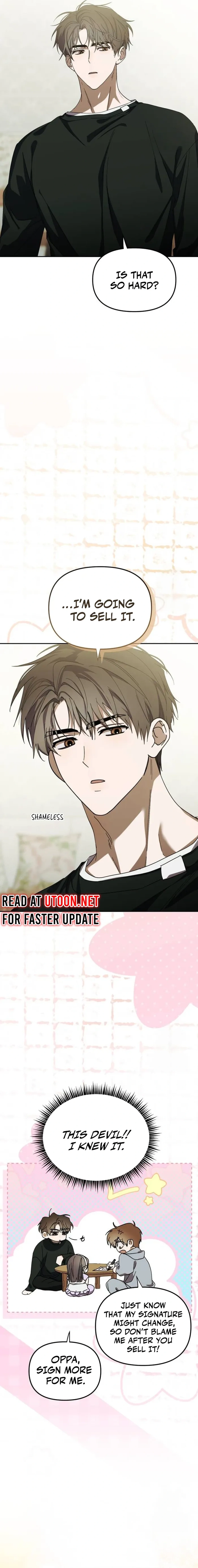 I Became the Youngest Member of Top Idol Chapter 50 - page 2