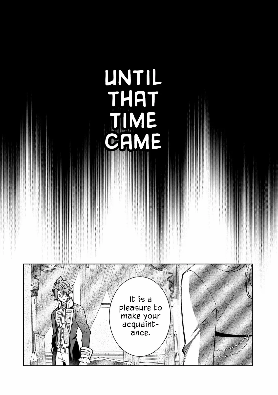 The Saint Whose Engagement Was Broken When She Became Too Perfect is Sold Off to a Neighboring Kingdom Chapter 22 - page 27