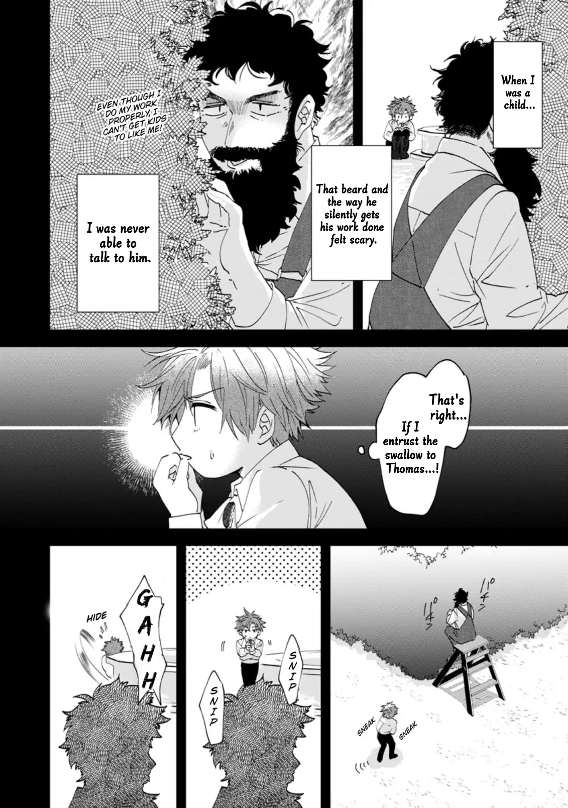 The Villainess wants to get rid of her husband! -I was doing whatever I wanted, but for some reason it was called "The Crown Prince's Book"~ Chapter 11 - page 9
