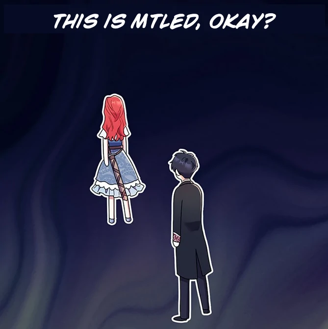 The Villainess wants to get rid of her husband! -I was doing whatever I wanted, but for some reason it was called "The Crown Prince's Book"~ Chapter 14 - page 1