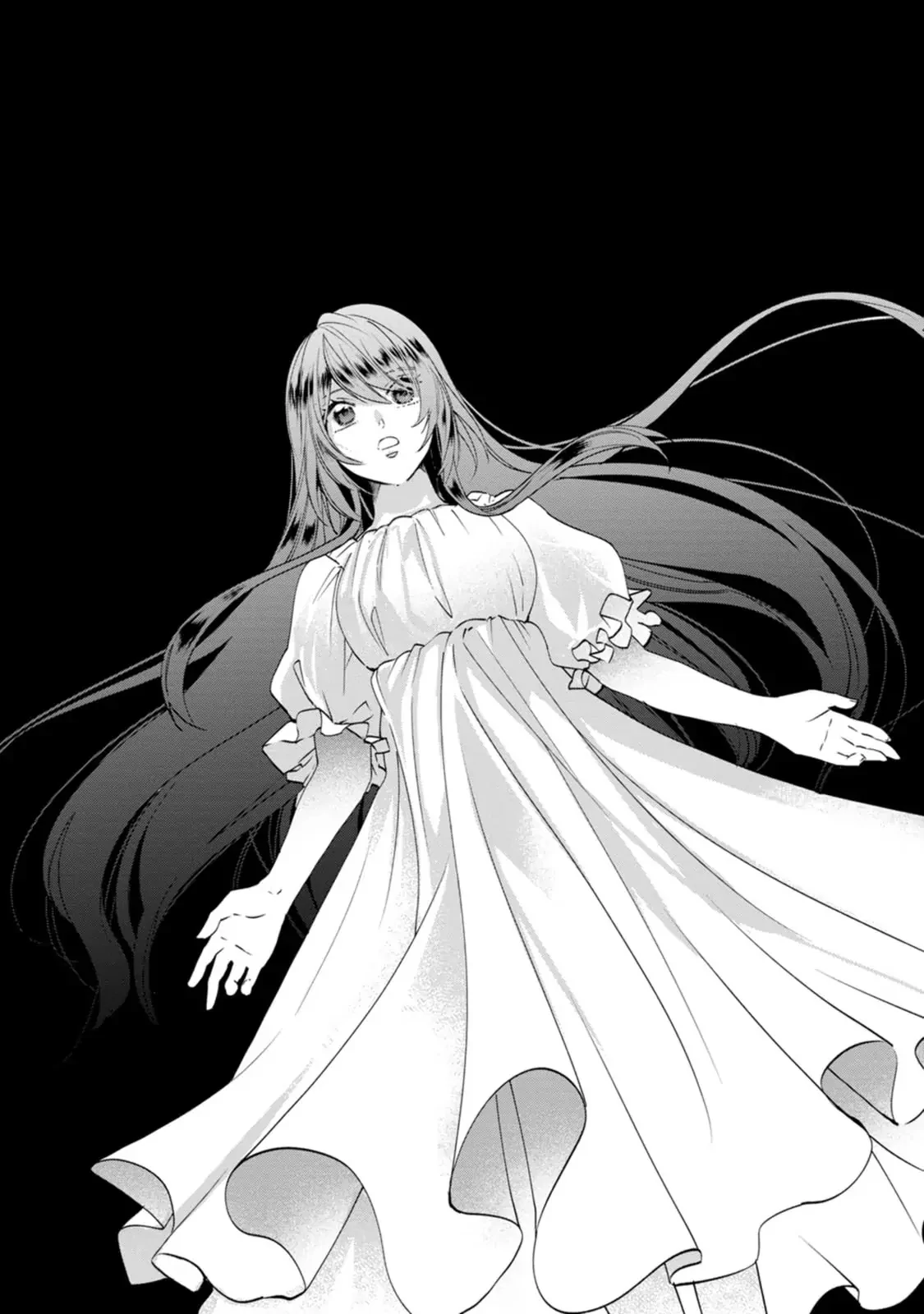 The Villainess wants to get rid of her husband! -I was doing whatever I wanted, but for some reason it was called "The Crown Prince's Book"~ Chapter 14 - page 23