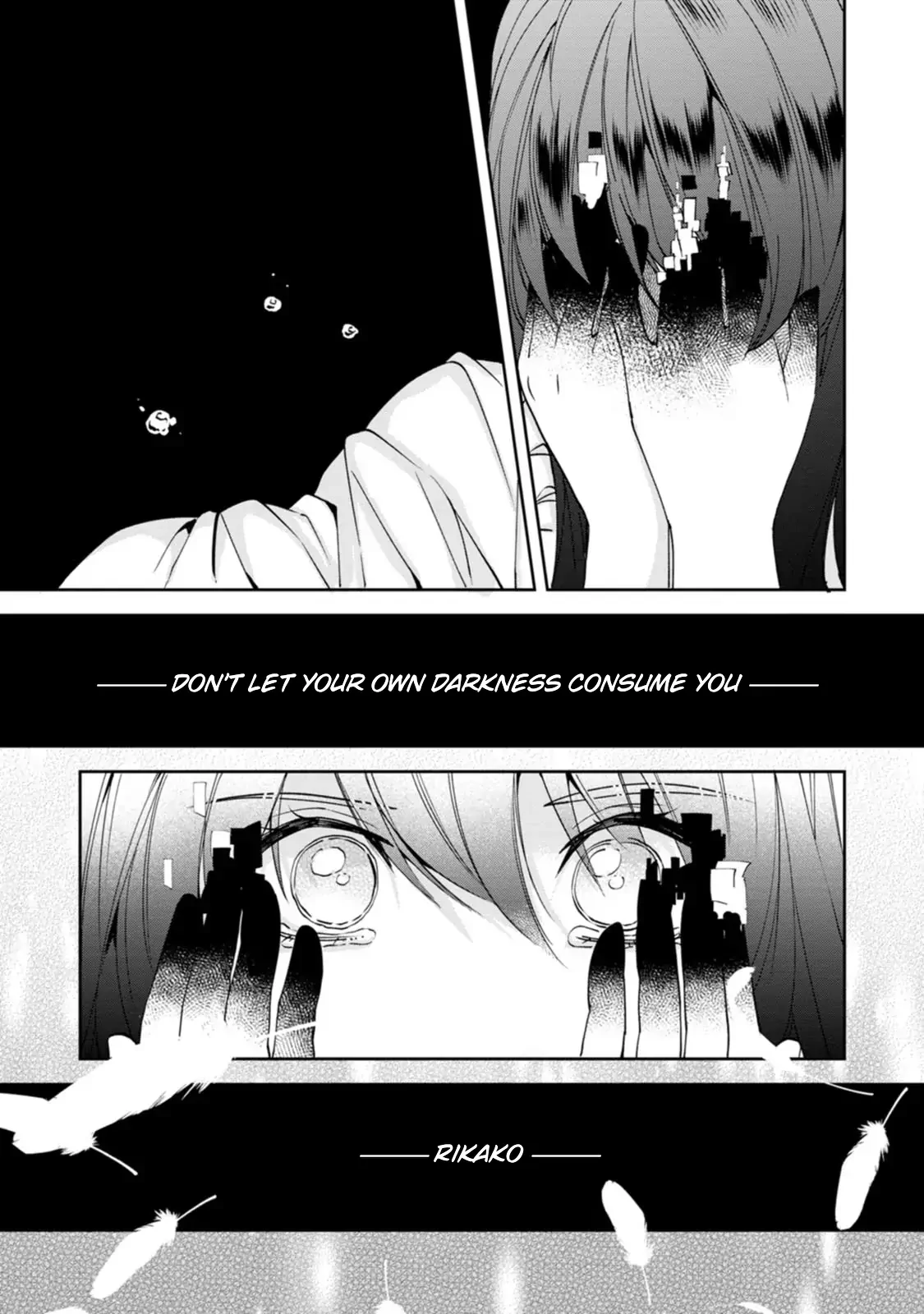 The Villainess wants to get rid of her husband! -I was doing whatever I wanted, but for some reason it was called "The Crown Prince's Book"~ Chapter 14 - page 28