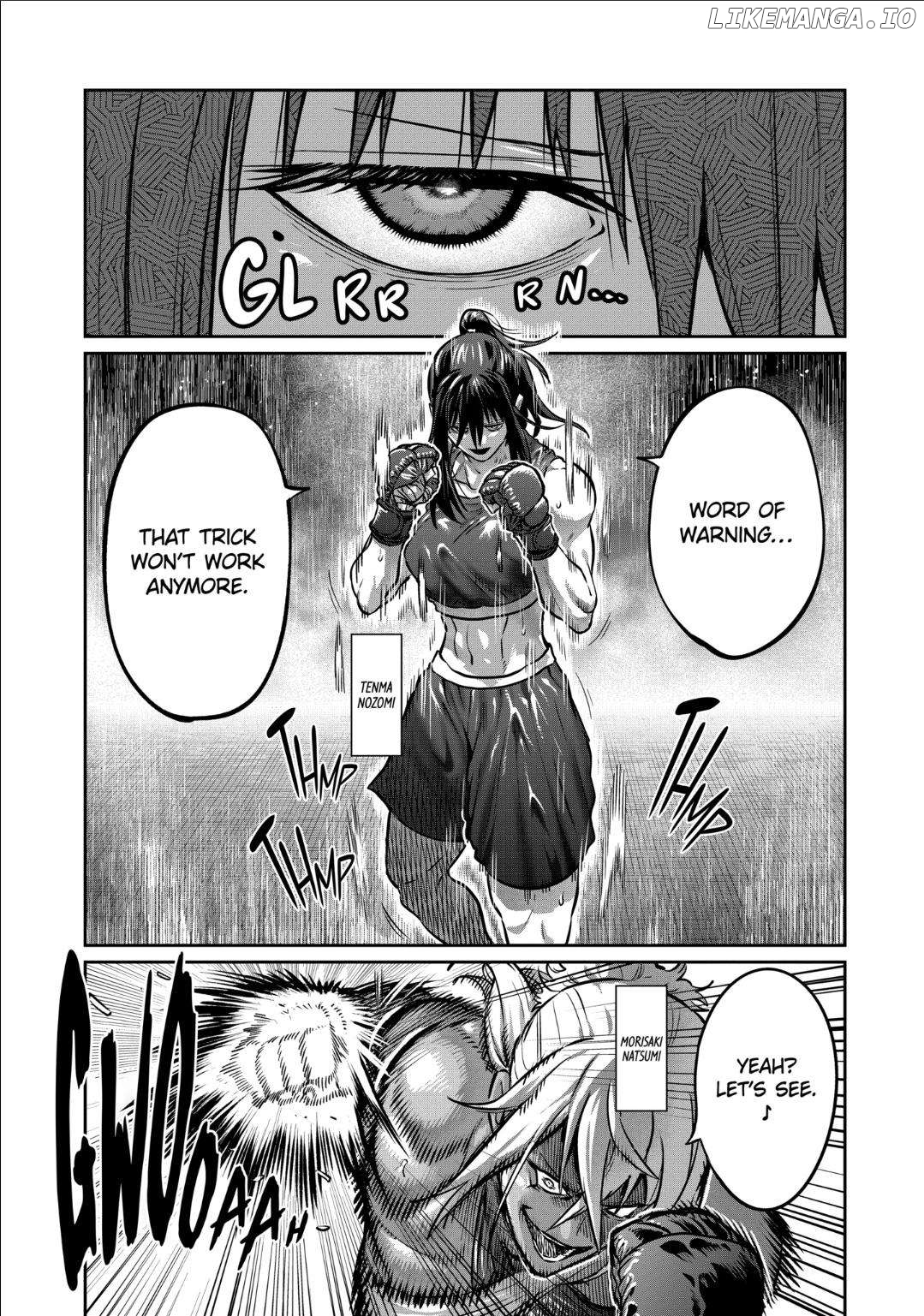ST✰R: Strike it Rich Chapter 41 - page 1