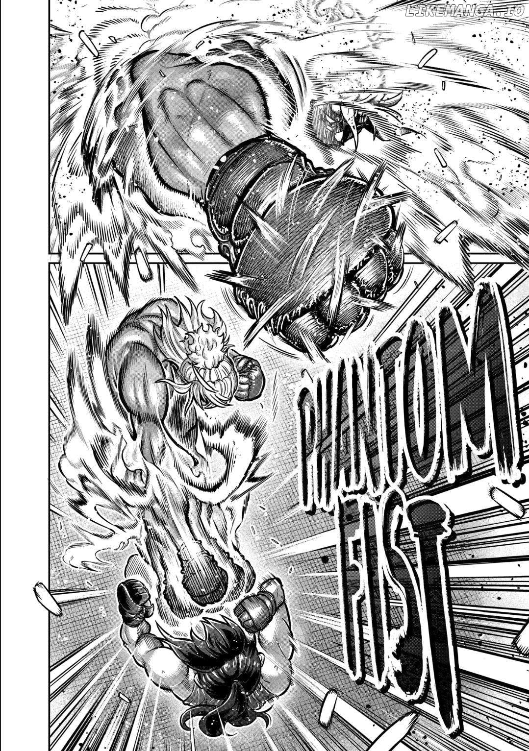 ST✰R: Strike it Rich Chapter 41 - page 2