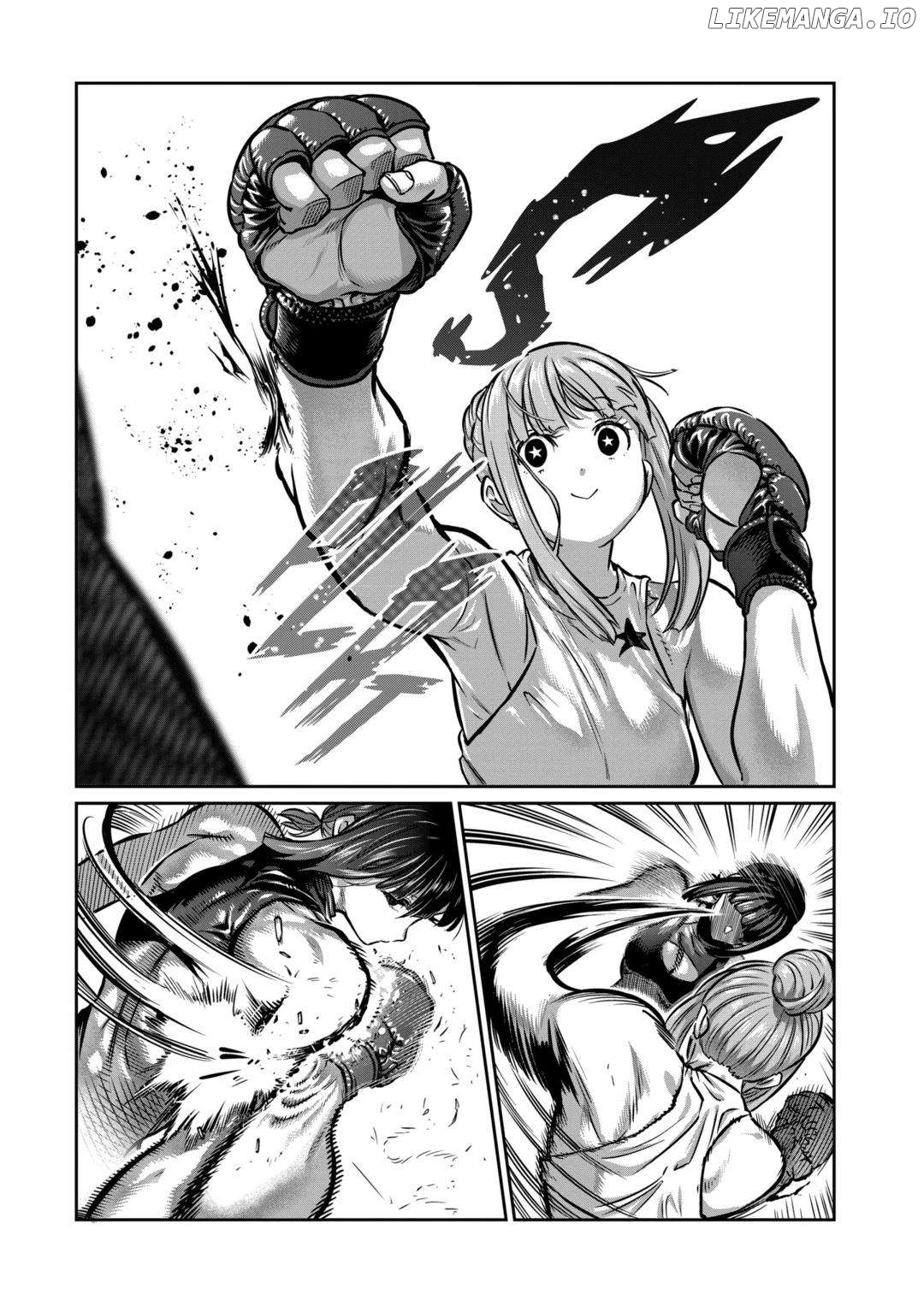ST✰R: Strike it Rich Chapter 42 - page 16