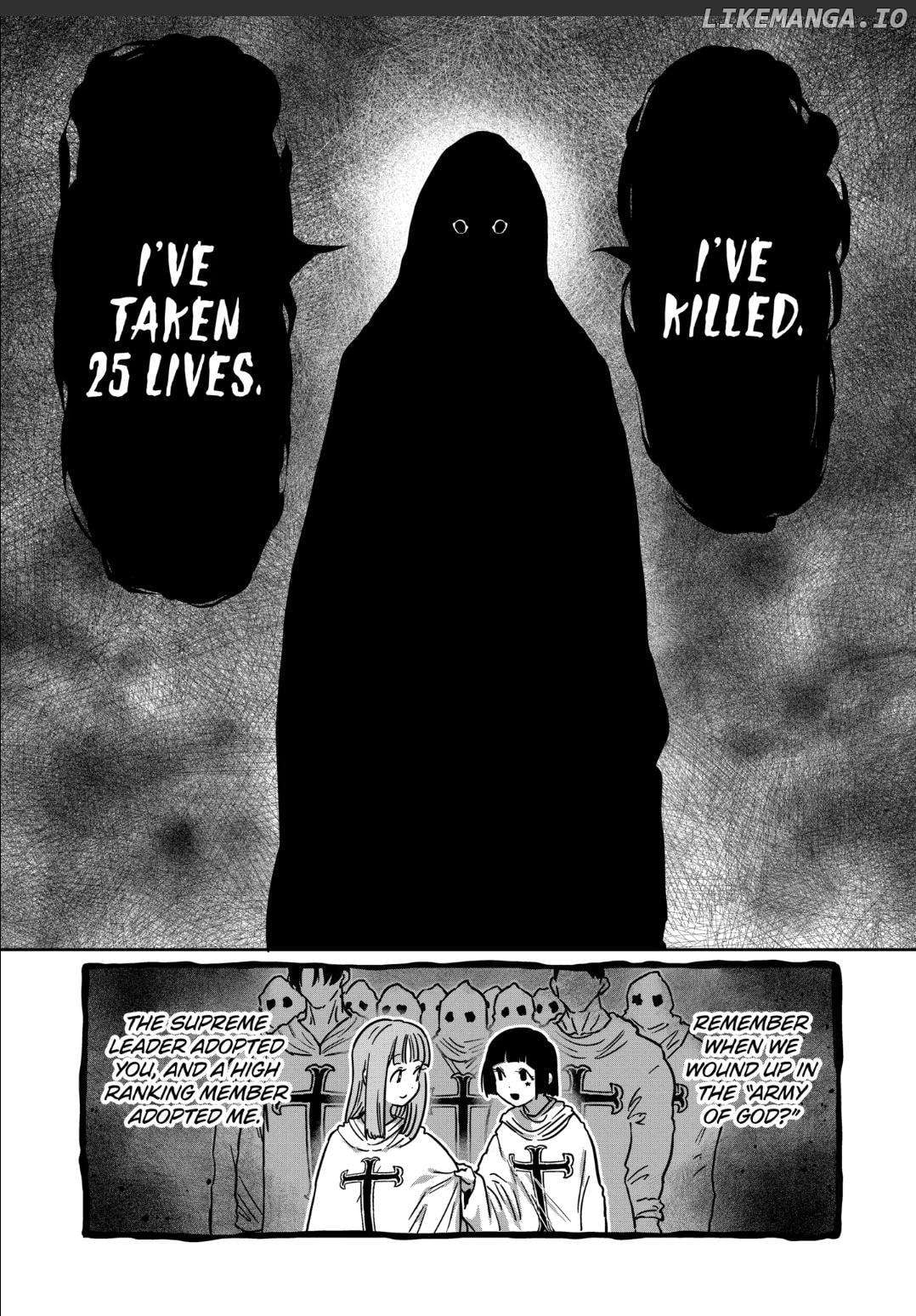 ST✰R: Strike it Rich Chapter 42 - page 7