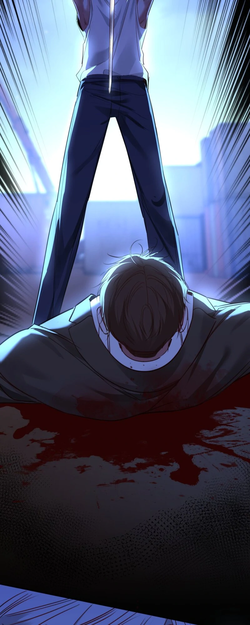 Sorry, I Am Also a Big Shot Chapter 47 - page 10