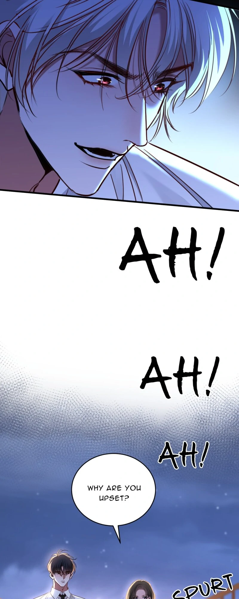 Sorry, I Am Also a Big Shot Chapter 47 - page 11