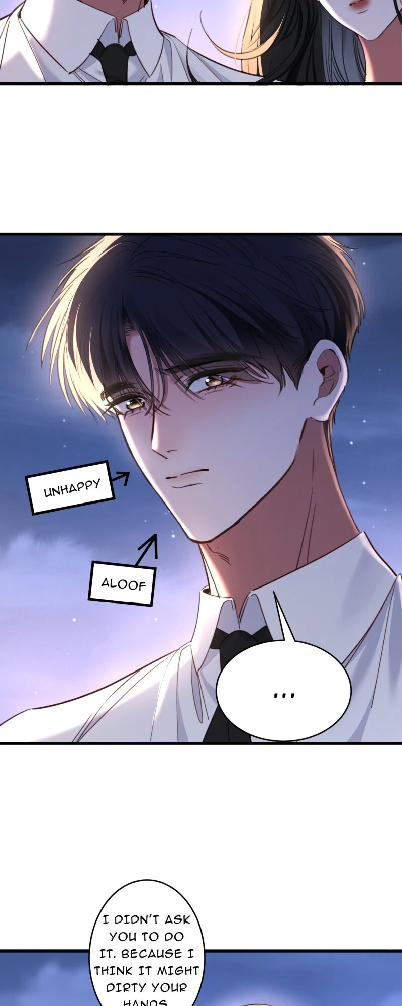 Sorry, I Am Also a Big Shot Chapter 47 - page 13