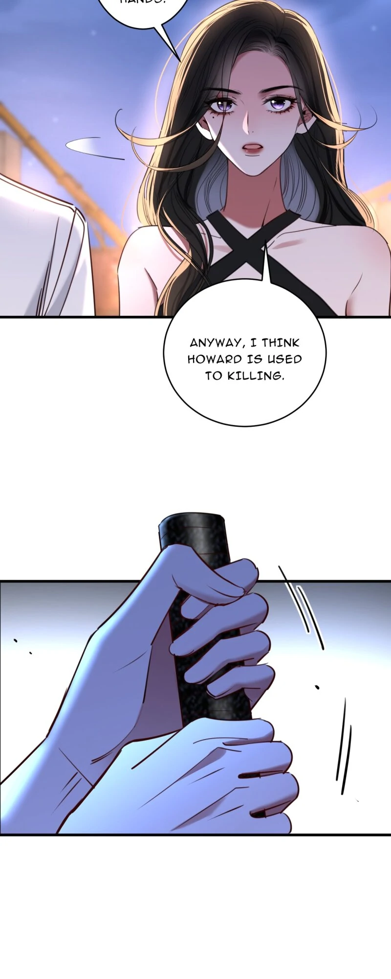 Sorry, I Am Also a Big Shot Chapter 47 - page 14