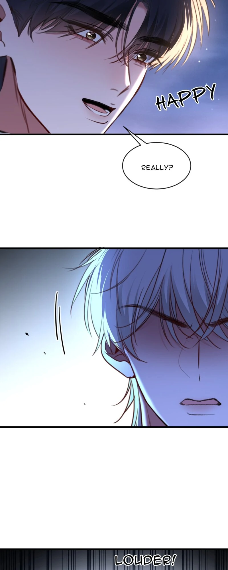 Sorry, I Am Also a Big Shot Chapter 47 - page 17