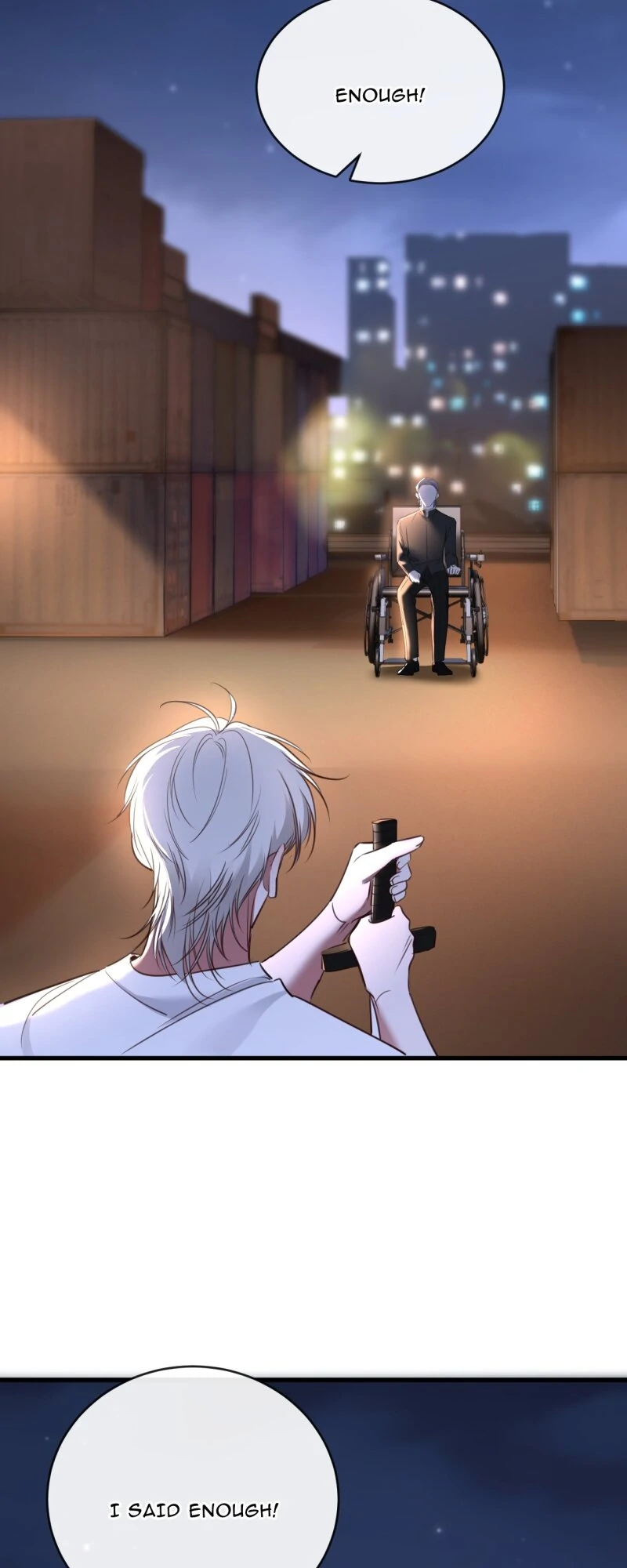 Sorry, I Am Also a Big Shot Chapter 47 - page 19