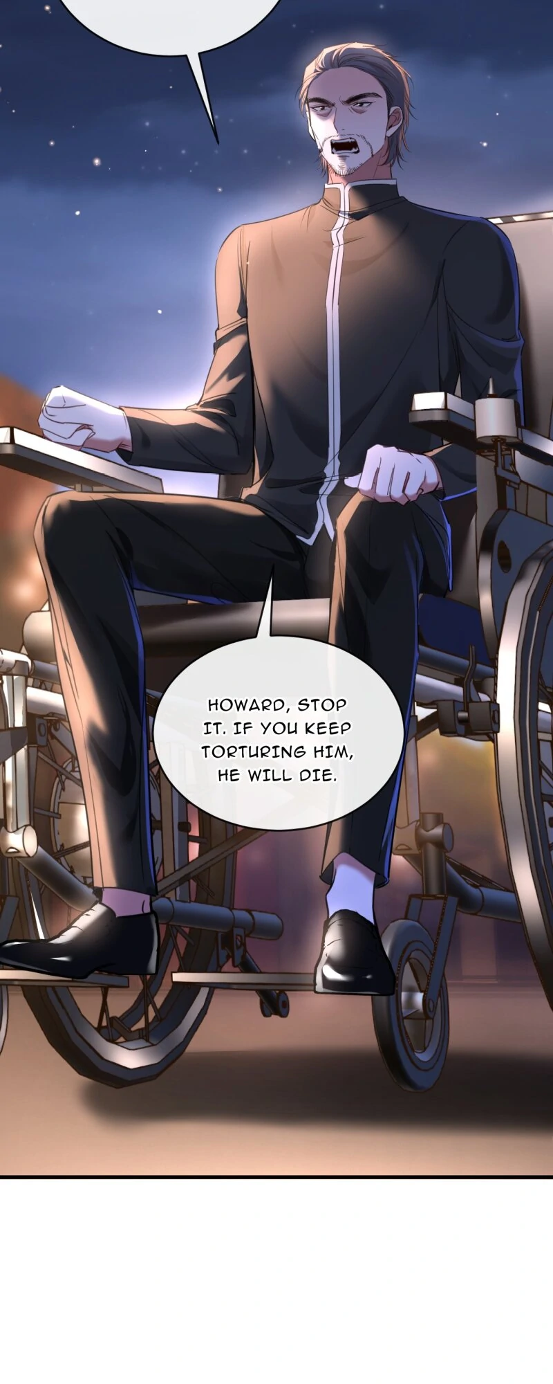 Sorry, I Am Also a Big Shot Chapter 47 - page 20