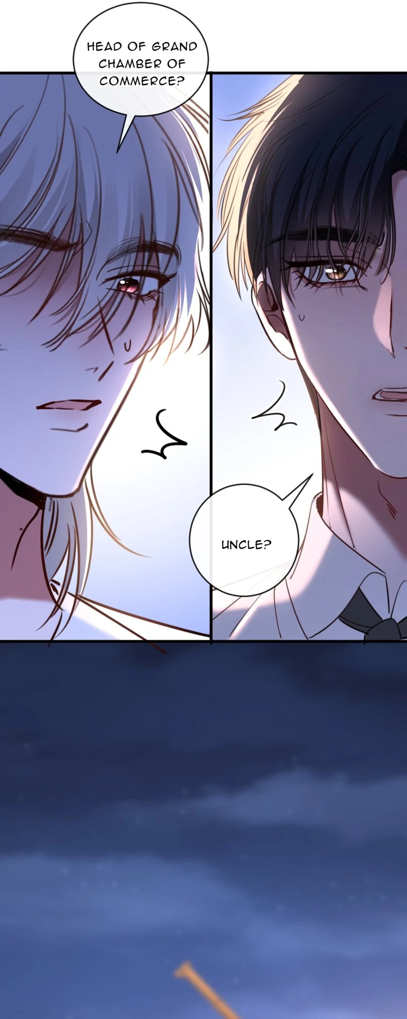 Sorry, I Am Also a Big Shot Chapter 47 - page 21