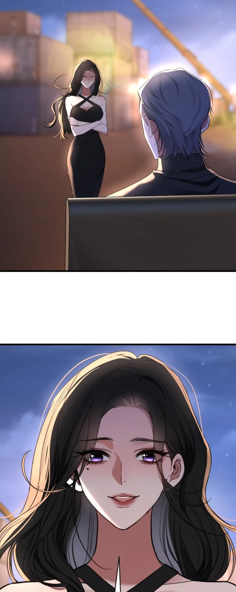 Sorry, I Am Also a Big Shot Chapter 47 - page 22