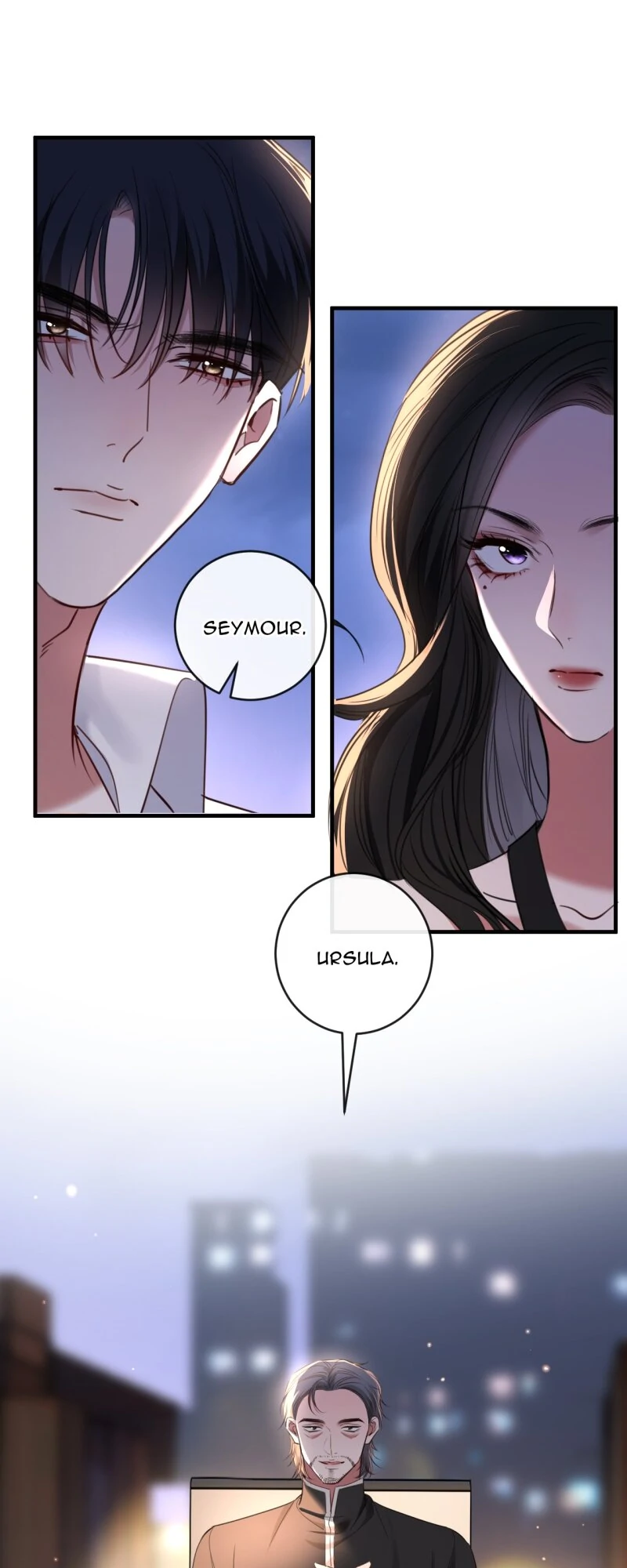 Sorry, I Am Also a Big Shot Chapter 47 - page 24