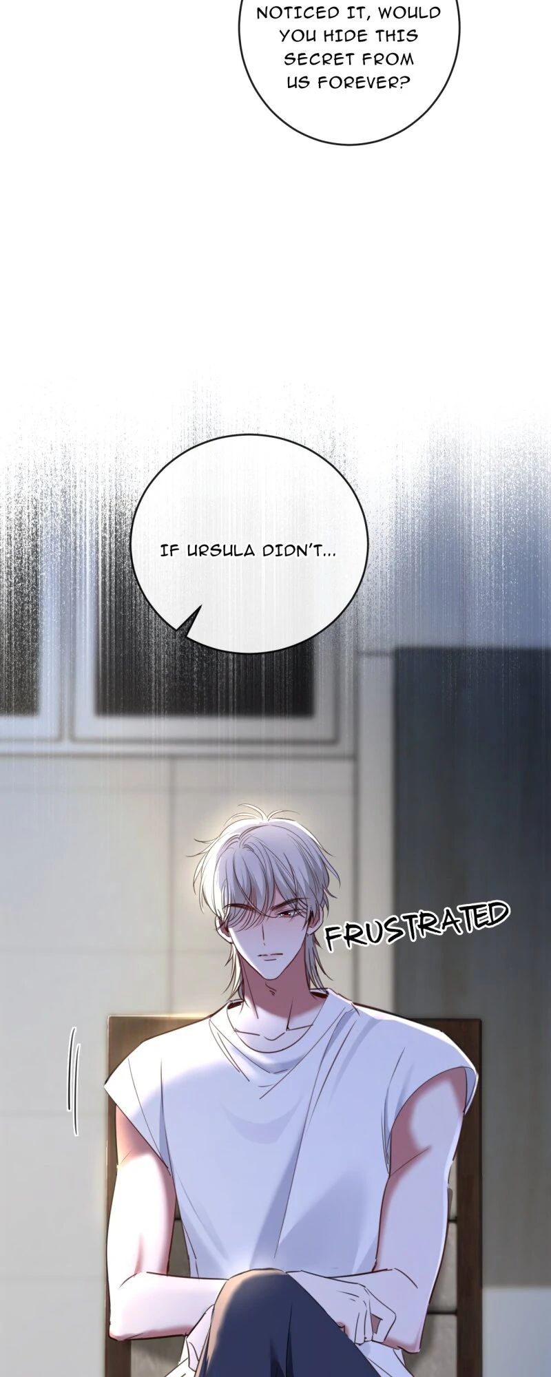 Sorry, I Am Also a Big Shot Chapter 47 - page 26