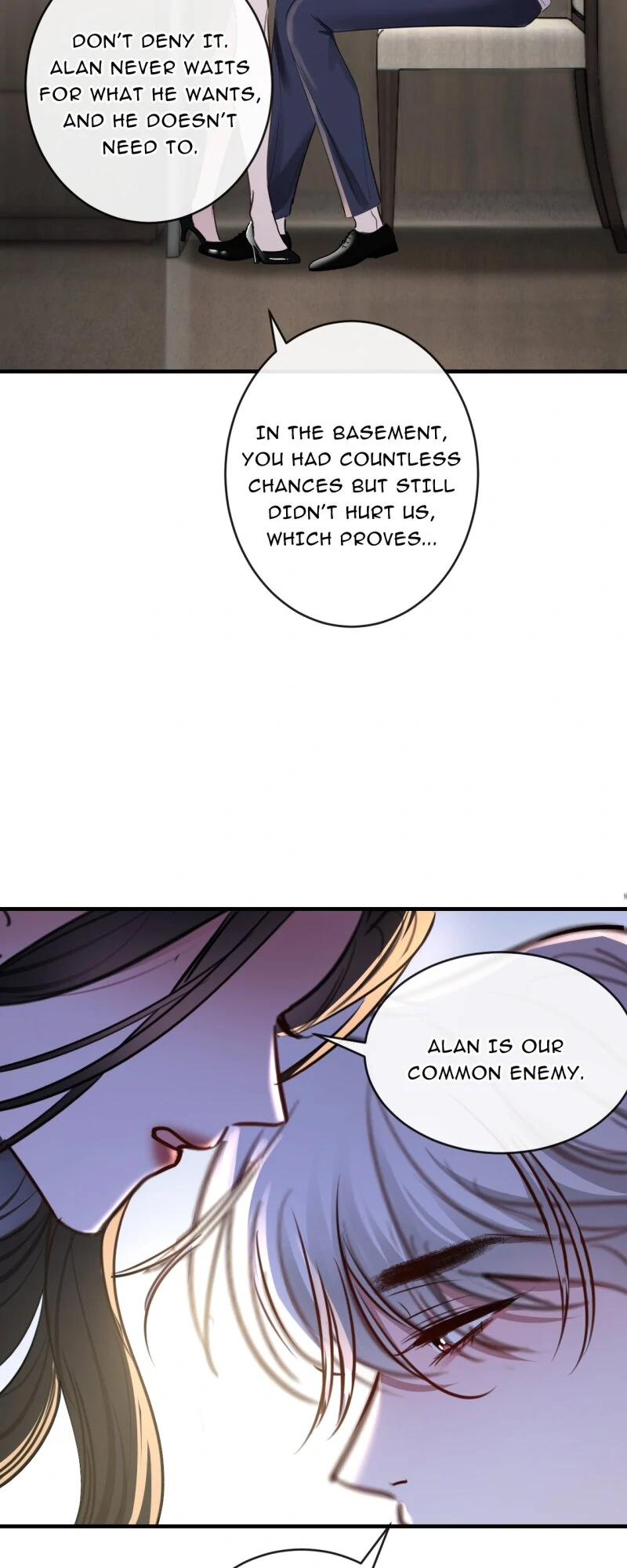 Sorry, I Am Also a Big Shot Chapter 47 - page 30