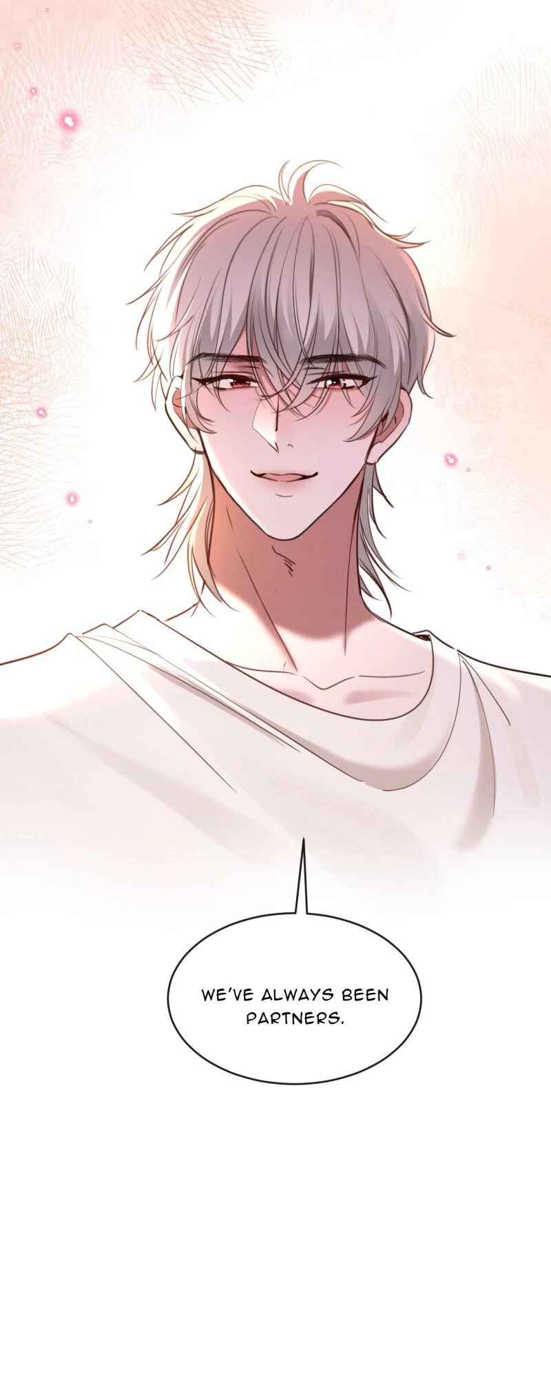 Sorry, I Am Also a Big Shot Chapter 47 - page 34