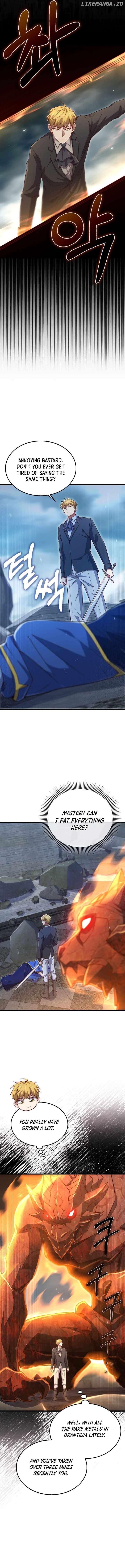The Lord’s Coins Aren’t Decreasing?! Chapter 146 - page 2