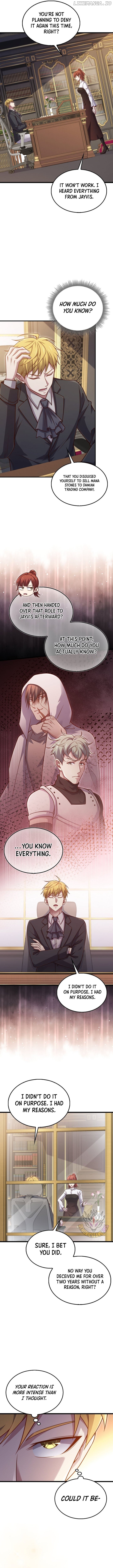 The Lord’s Coins Aren’t Decreasing?! Chapter 147 - page 3