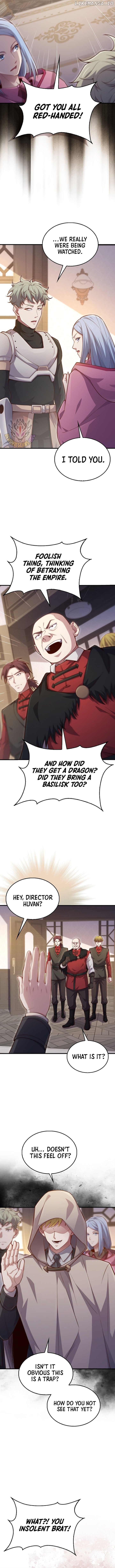 The Lord’s Coins Aren’t Decreasing?! Chapter 148 - page 3